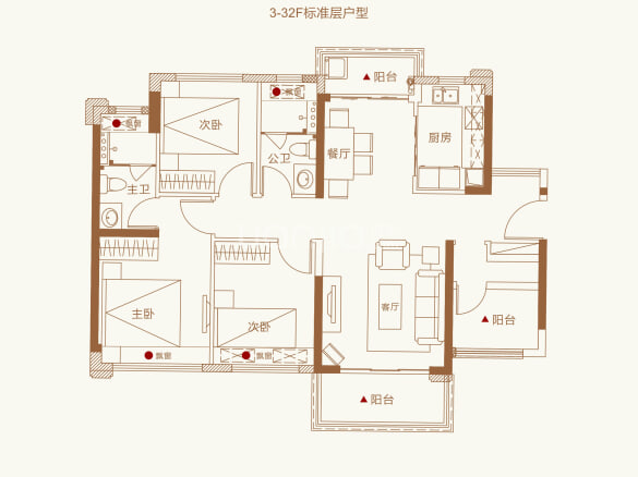 龙光玖誉府
