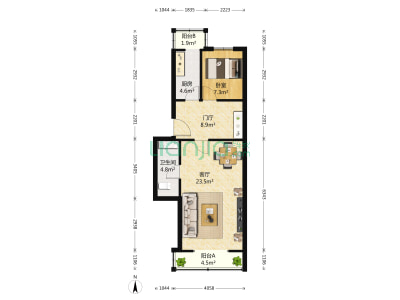 仙泽园|仙泽园二手房,房价(北京链家网)