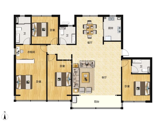 鑫苑灵山湾龙玺