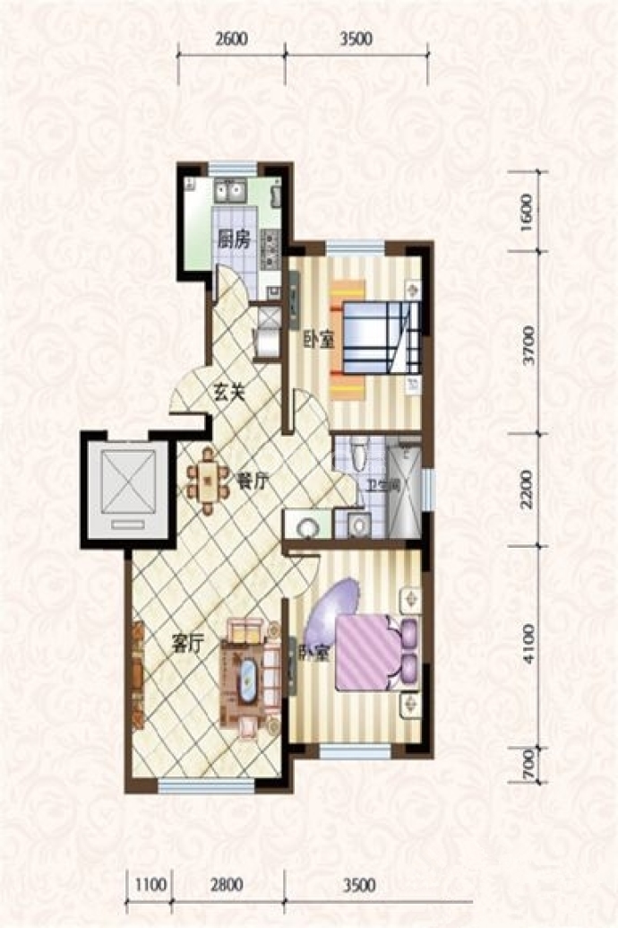 绿地城_长春绿地城楼盘详情(长春链家新房)