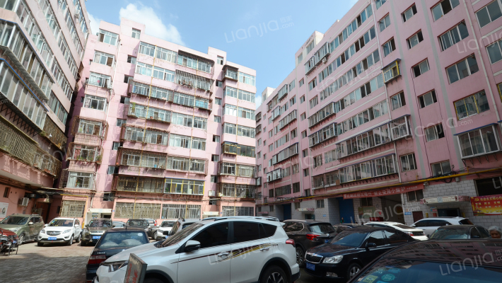 金惠佳苑外景图