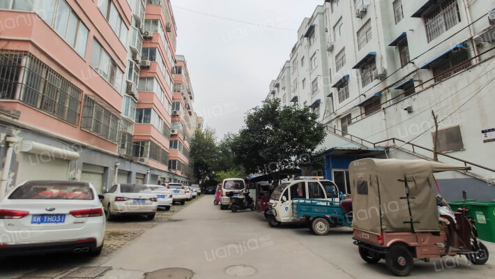 嘉福名苑外景图