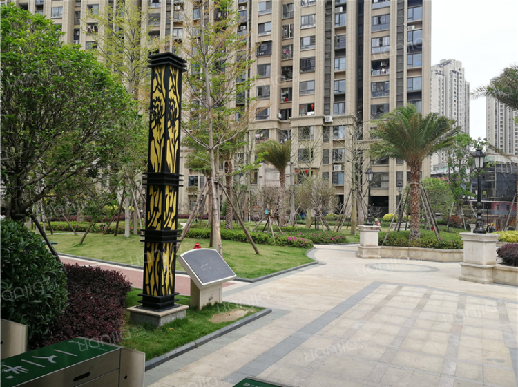 海上五月花三期