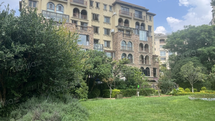 公园1903圣维望外景图