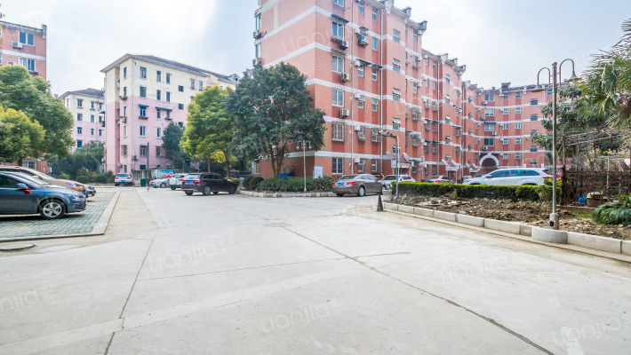 紫薇二村外景图