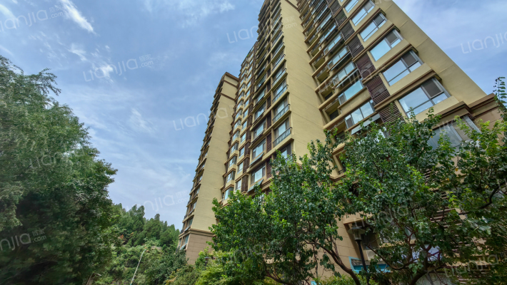 雅居园小区（2期）外景图