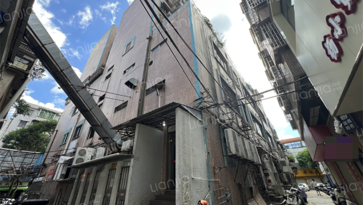 新民路140号外景图