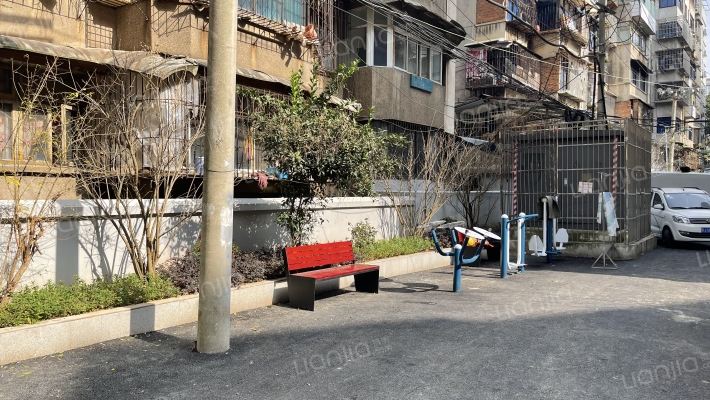 民兴巷2号外景图