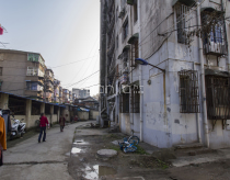 站东新村(解放路)