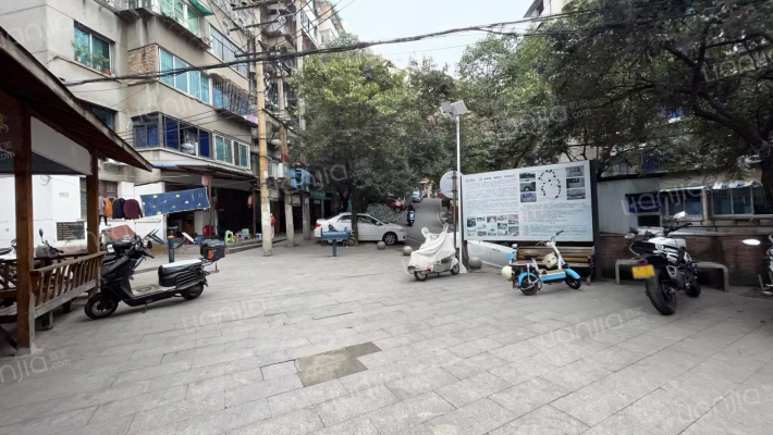 巫峰路150号外景图