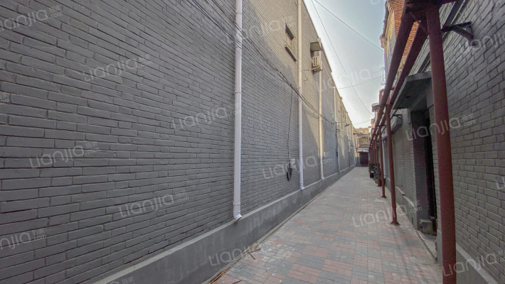 永安里(和平区)外景图