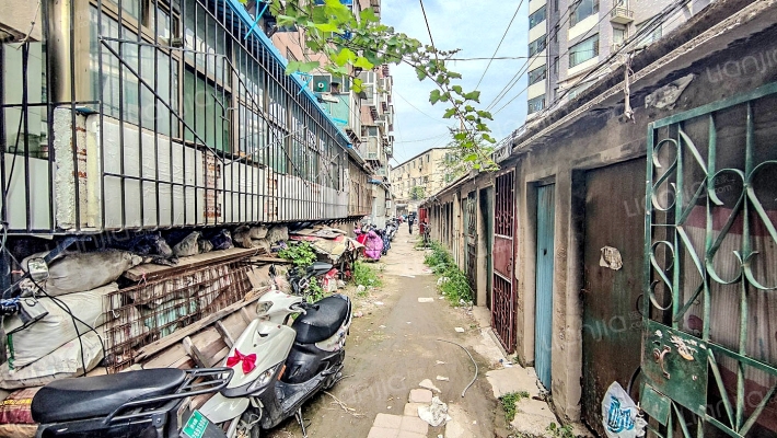 联四路17号外景图