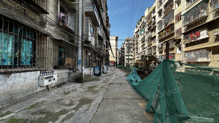 桂月巷11号外景图