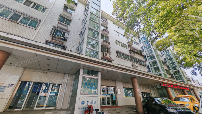 文化西路6号外景图