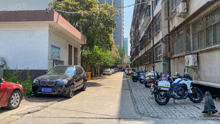 花园路29号外景图