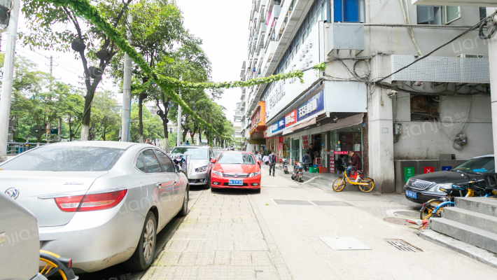 崇仁小路198号外景图