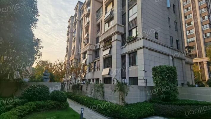 奥园城市天地外景图