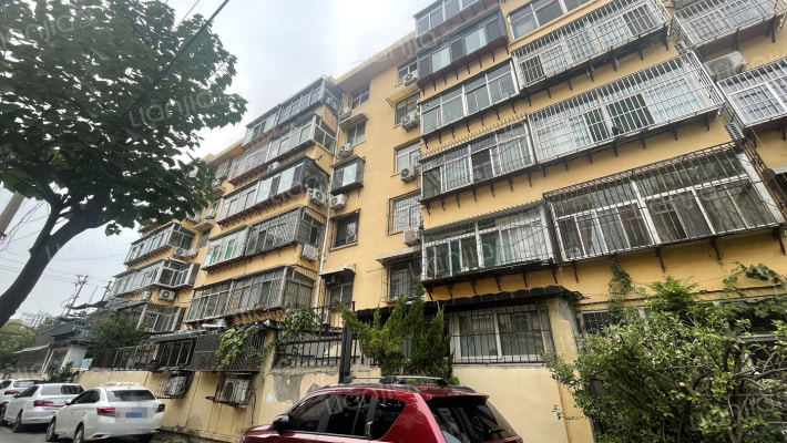 制锦市制锦市街外景图