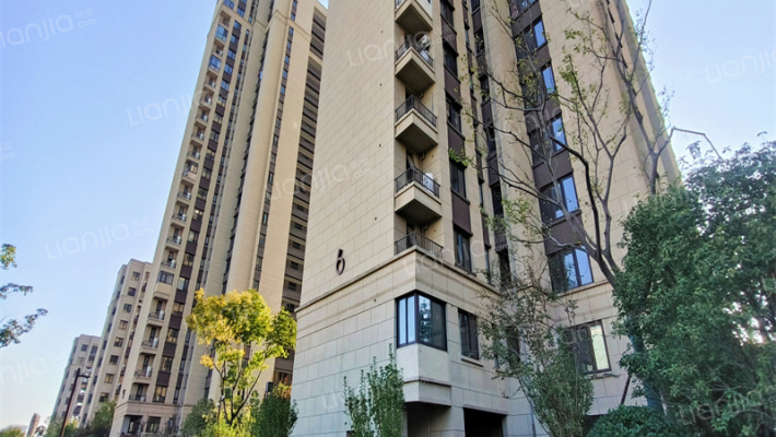 安庆弘阳广场外景图