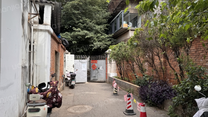 连云巷6号外景图