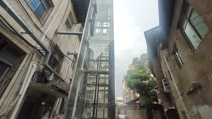 西湖一路44号外景图