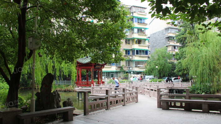 学院路169号外景图