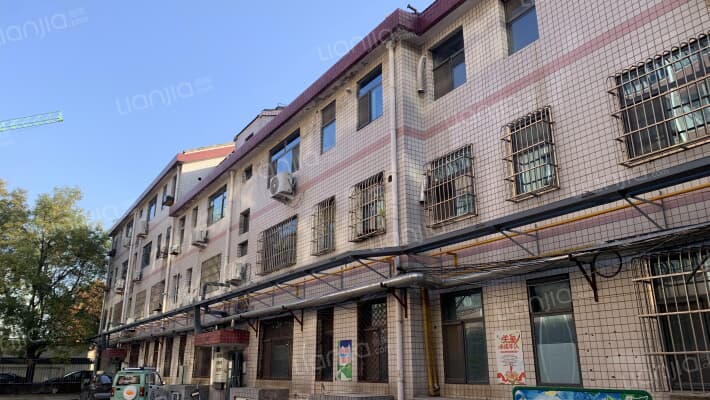 通体里10号外景图