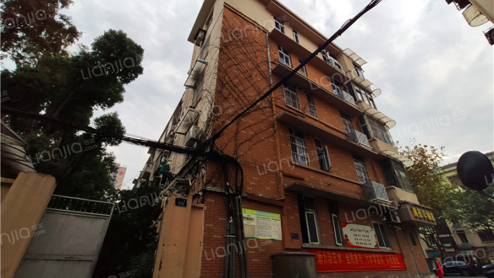 文二路58号外景图