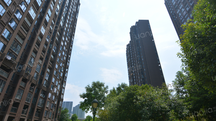 福祥家园外景图