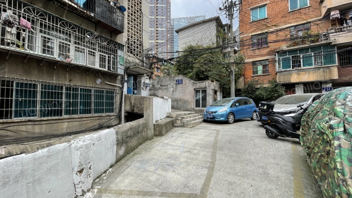 市西巷22号外景图