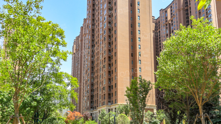 朗悦公园道1号外景图