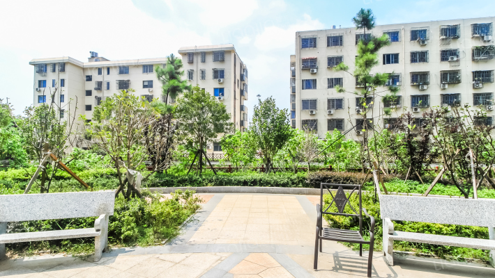 龙飞锦园外景图