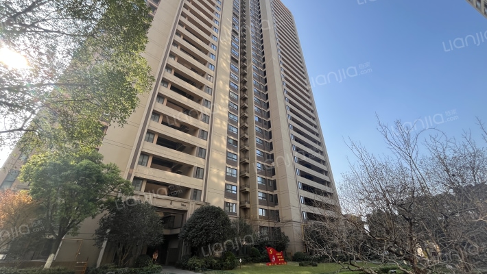 象屿·西郊御府外景图