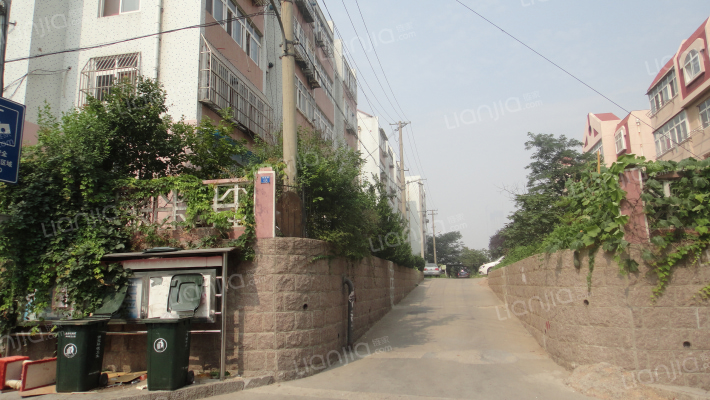 善化路18号外景图