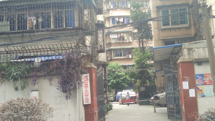 西城角巷13号外景图