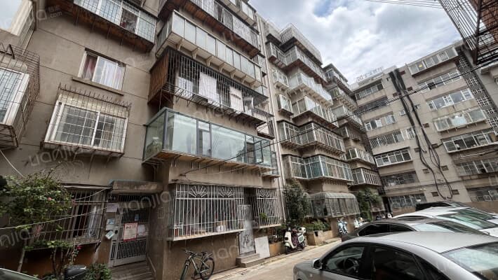 万寿巷24号外景图