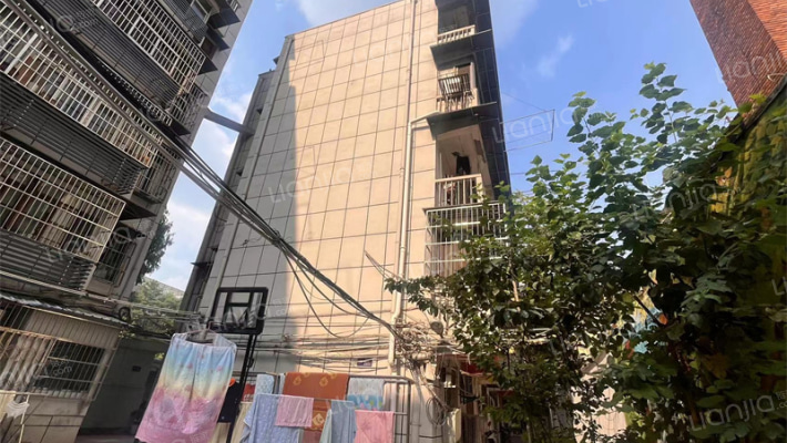 万松园路14号外景图