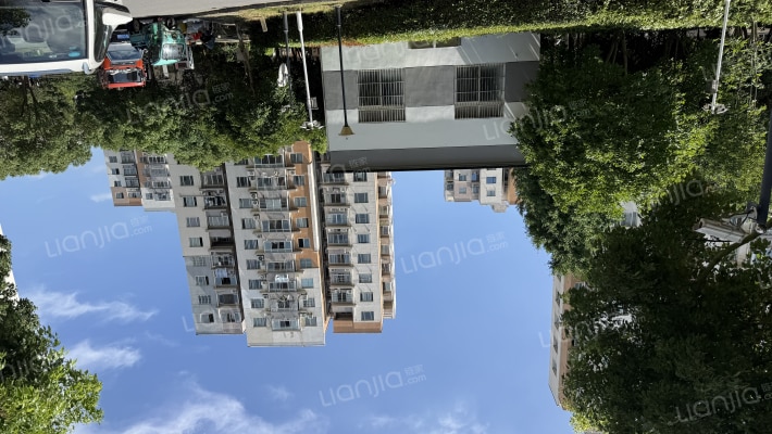 湖滨华城畅意苑外景图