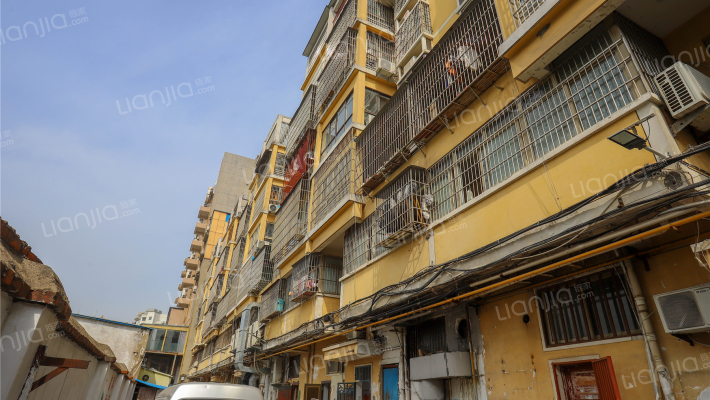 华源世家外景图