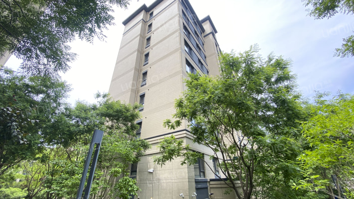 华润二十四城A区外景图