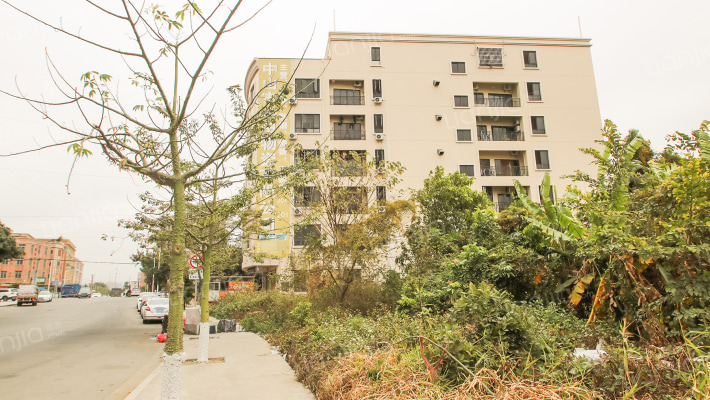 中山市东凤镇东成路88号外景图