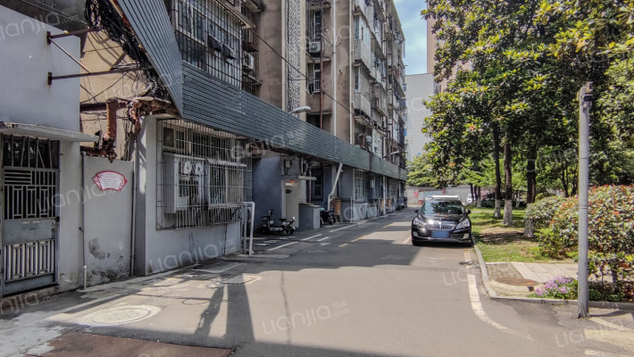 襄阳市经济和信息化委员会外景图