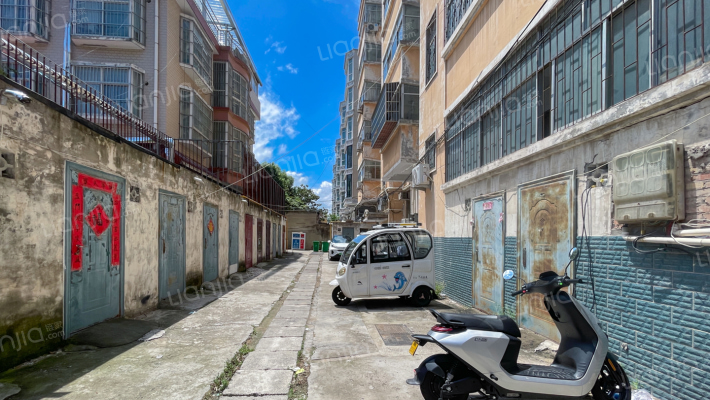 文翰家园外景图