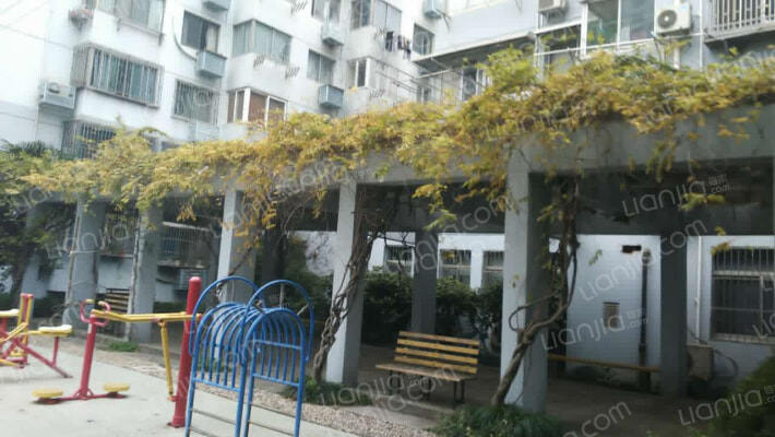 吴中公寓外景图