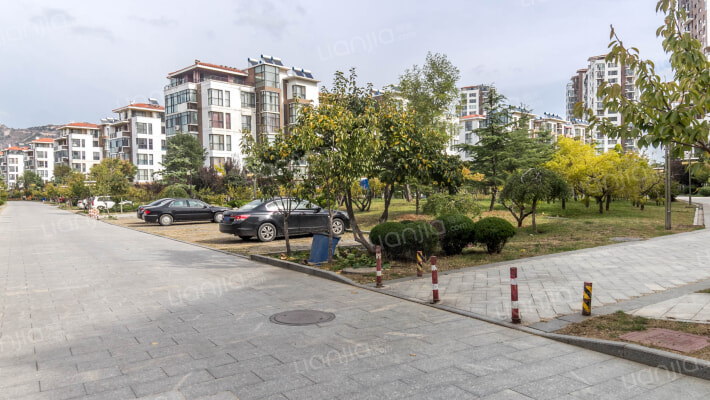 西海岸路43号外景图