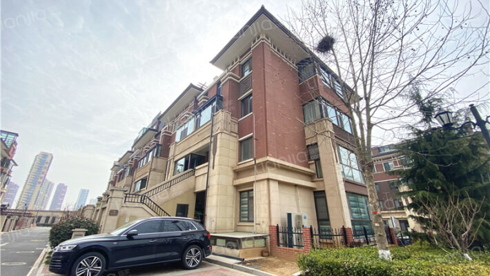 怡海新都外景图