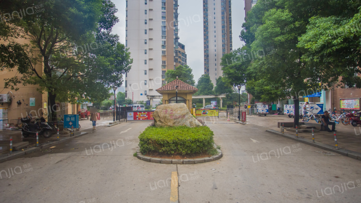 恒立佘山98号外景图