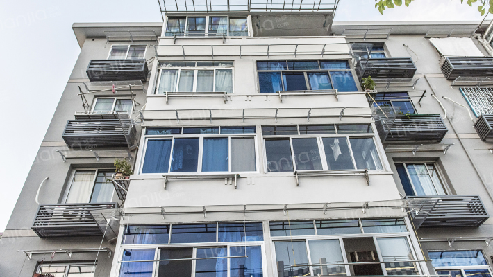 采荷支路外景图