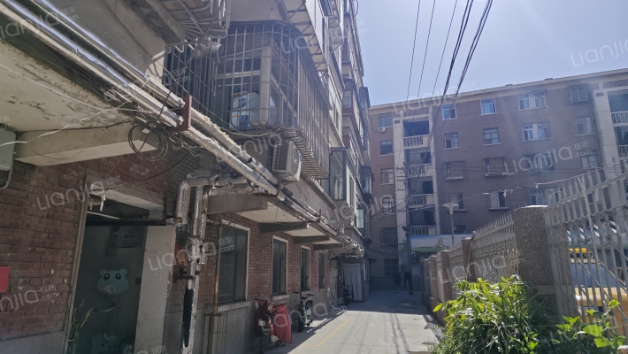 市政小区（南昌路）外景图