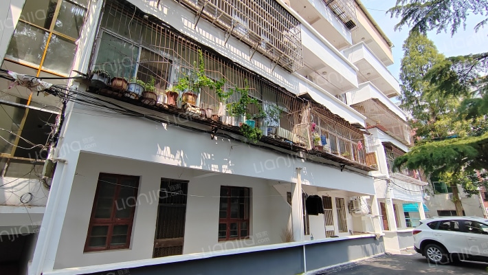 体育路39号外景图